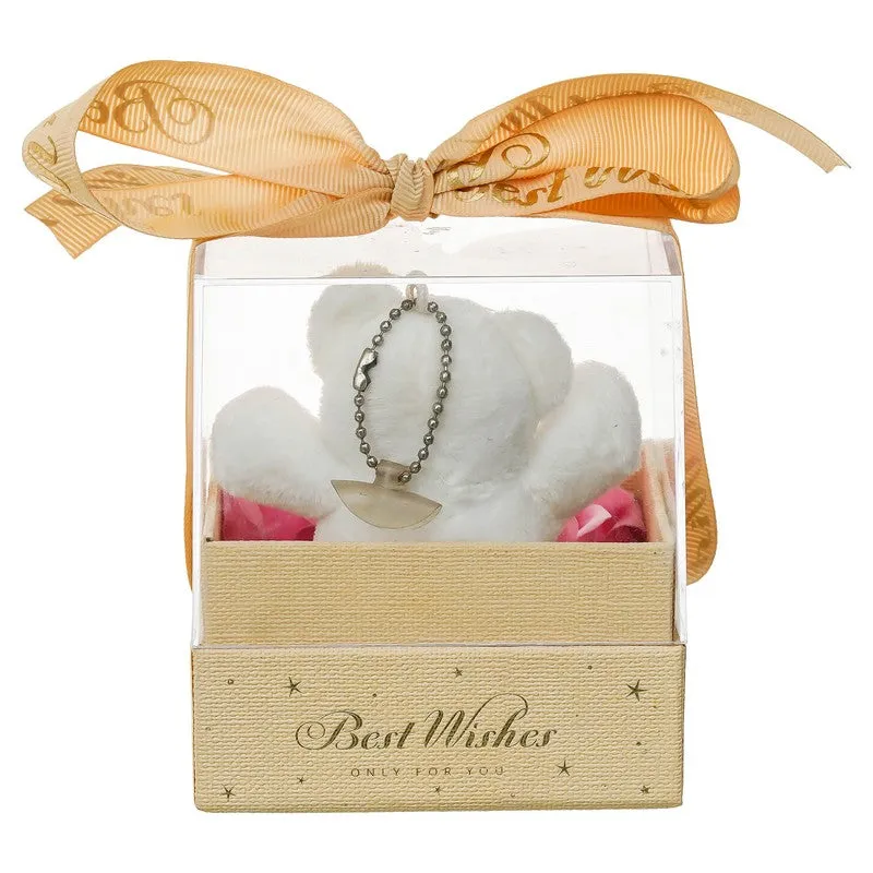 Teddy Blooms Gift Box - 7