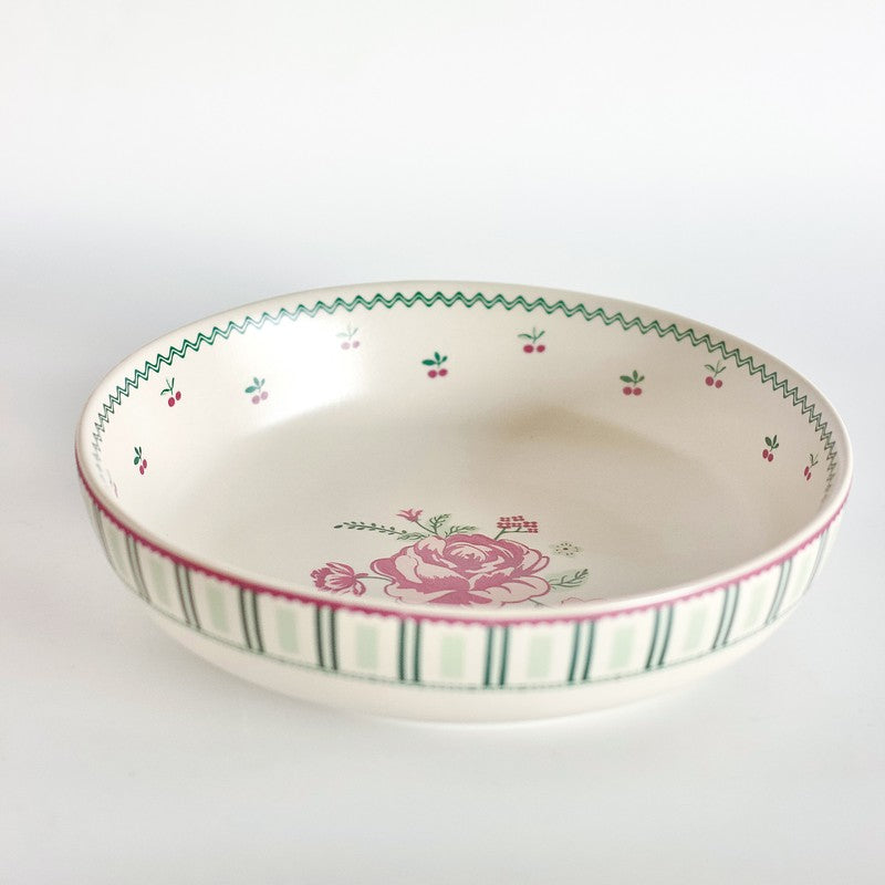 Zeroni Snack Bowl - Ceramic media 5