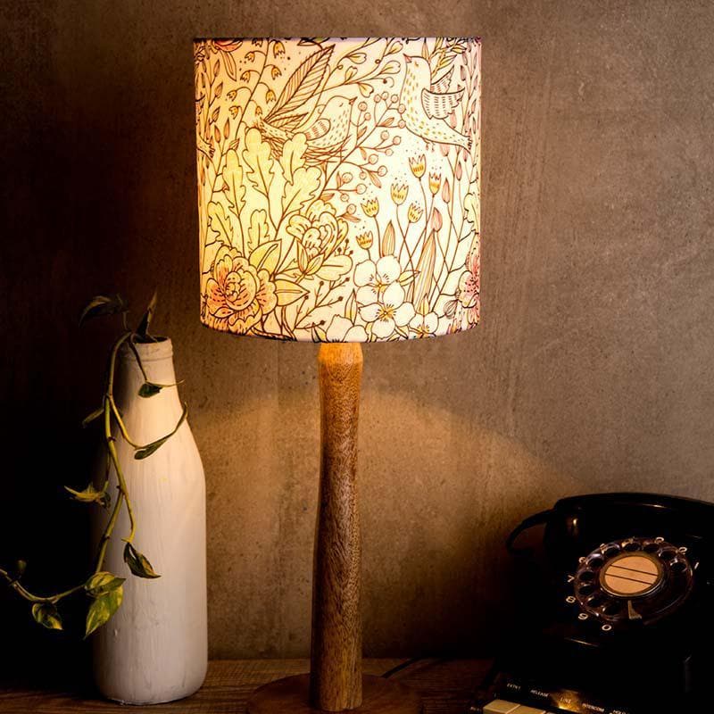 Fabric Shade