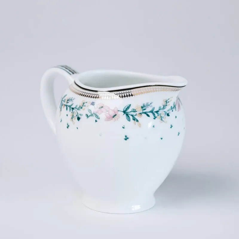 BrewAura Tea Set & Tea Pot - Fifteen Piece Set media 8