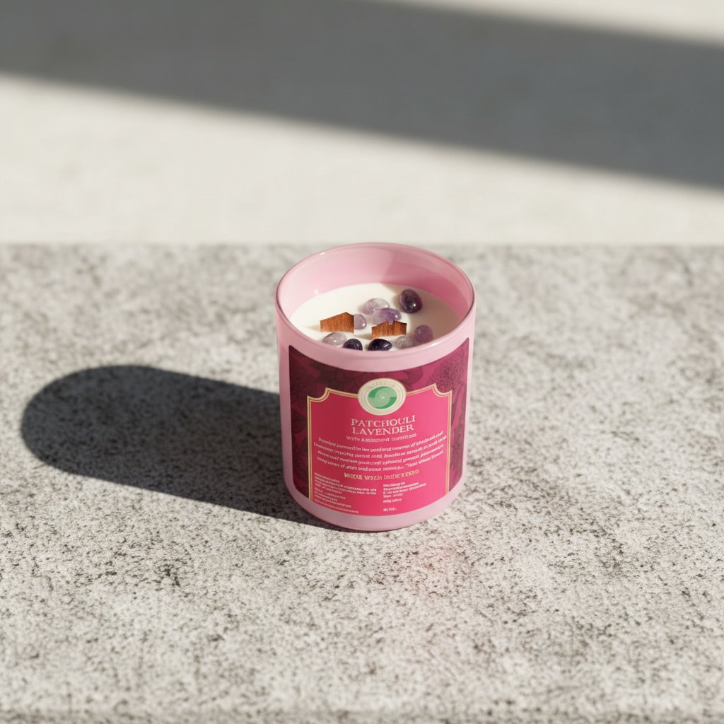 Soy Wax