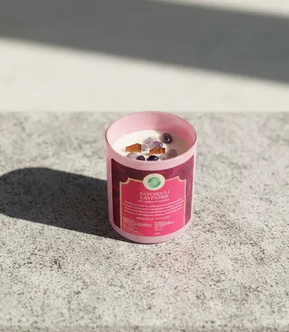 Soy Wax