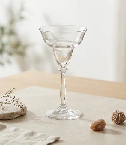 Crystal Glass