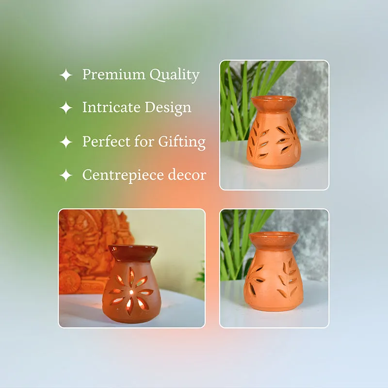 Sugandhi Terracotta Diffuser media 4