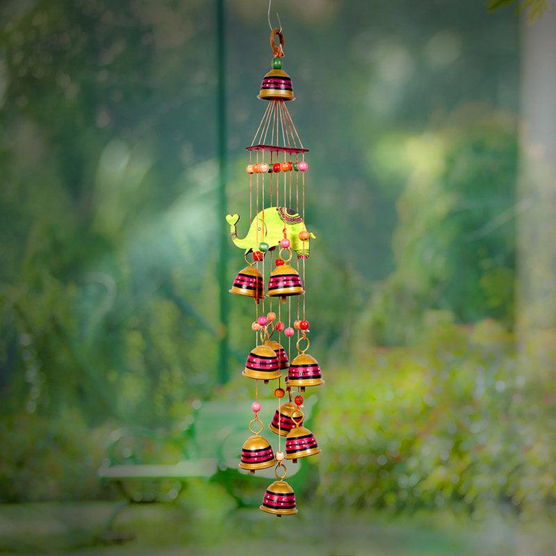 Nirvi Windchime