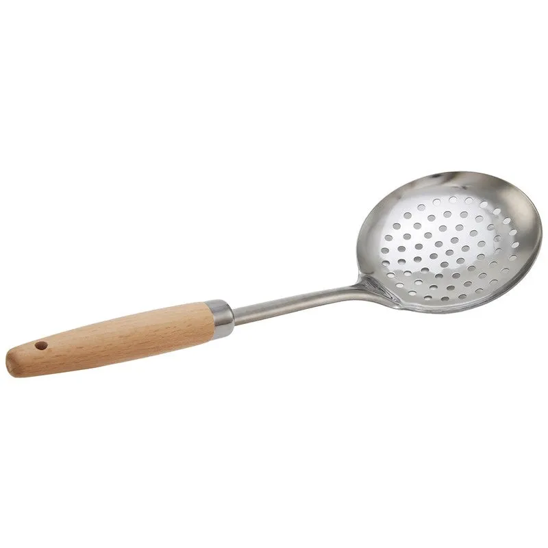 Prestiq Stainless Steel Skimmer media 4