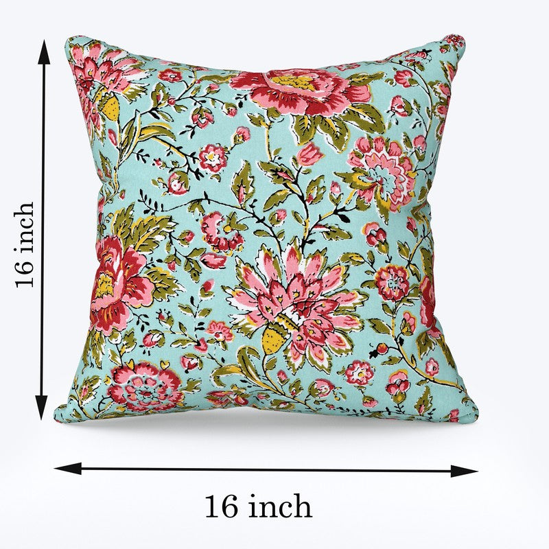 ArtFlora Cushion Covers - Set Of Two media 7