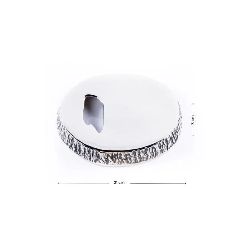 Glena Aluminum Platter media 5