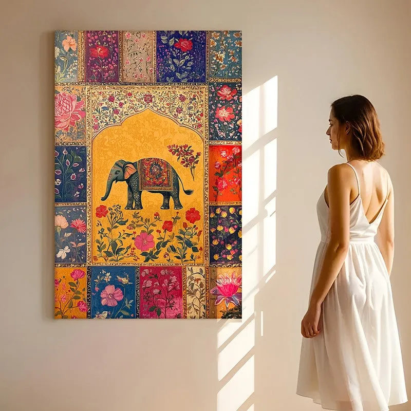 TradiWall Wall Art media 5