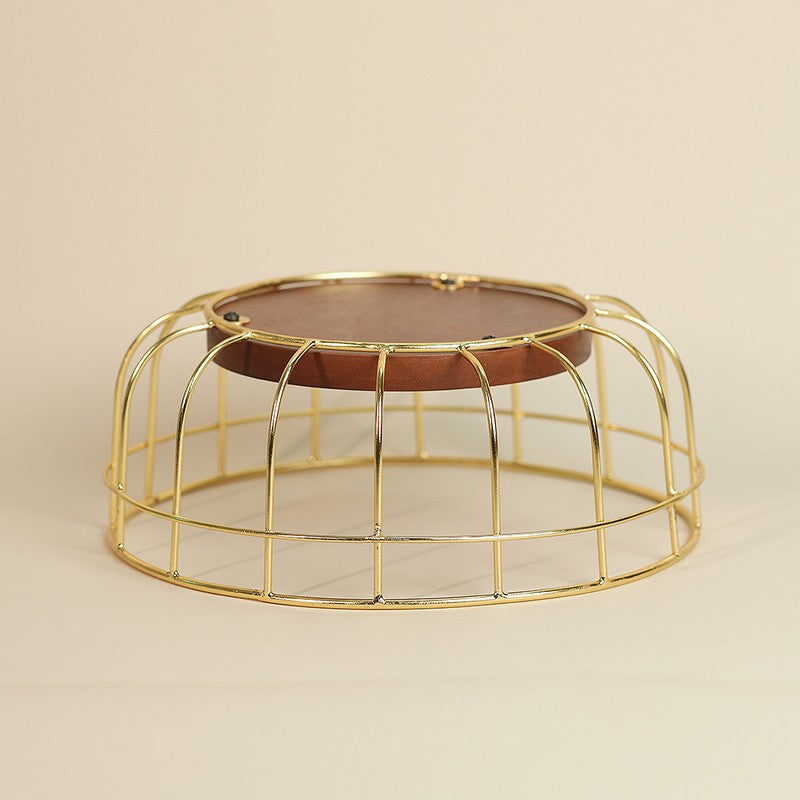 Aurelia Mesh Fruit Basket media 5