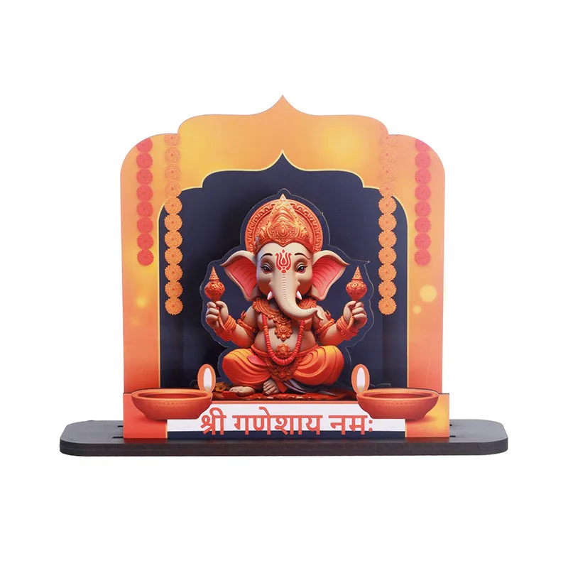 Balavinayaka Idol media 5