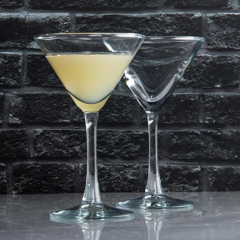 Seraph Whiskey Glass(190 mL) - Set Of Two - 190 ML