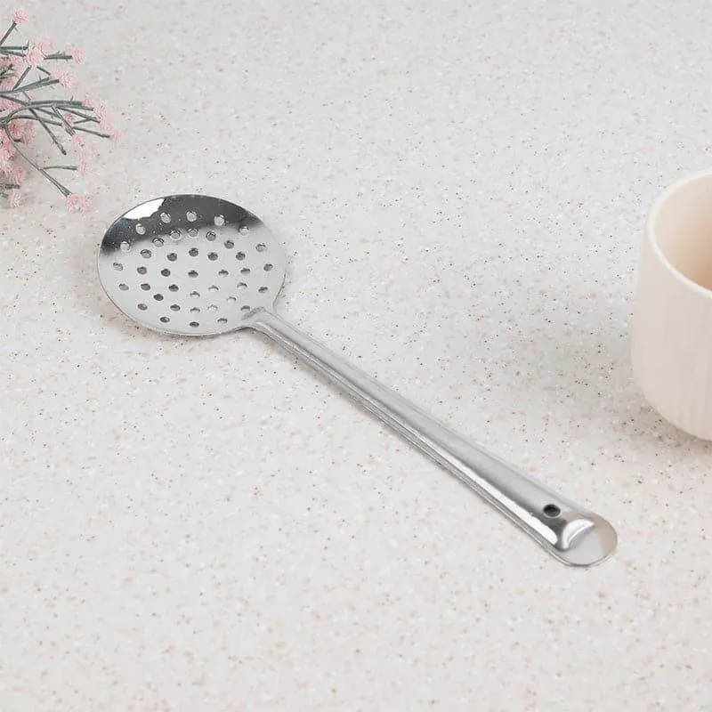 Gaama Skimmer Spoon - 27 cm media 1
