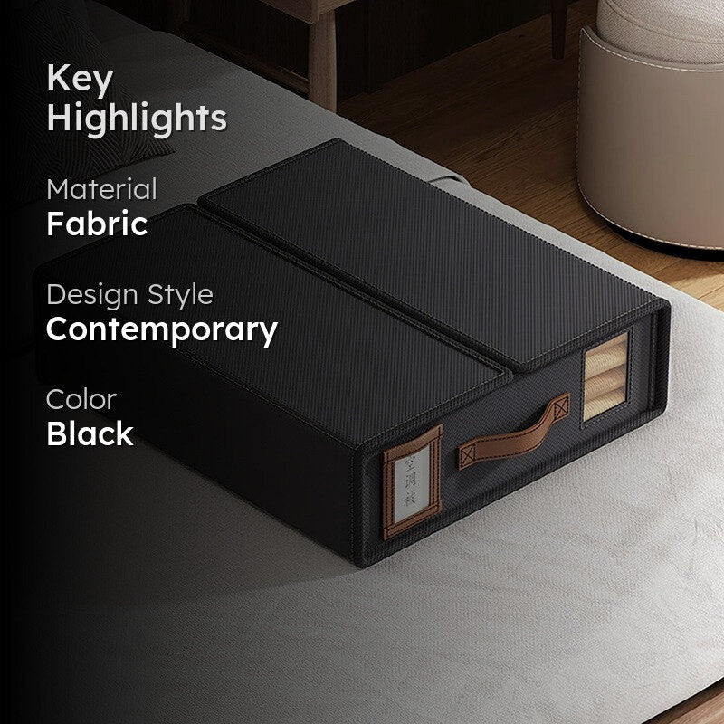 UrbanNest Wardrobe Organizers media 2