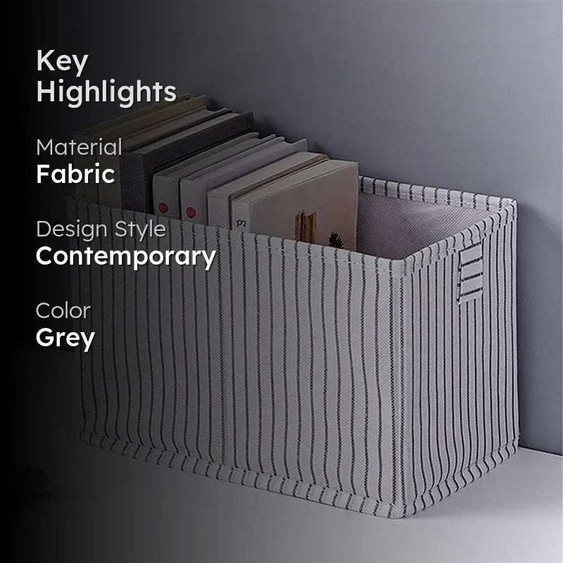 Braden Foldable Cloth Organizer media 2