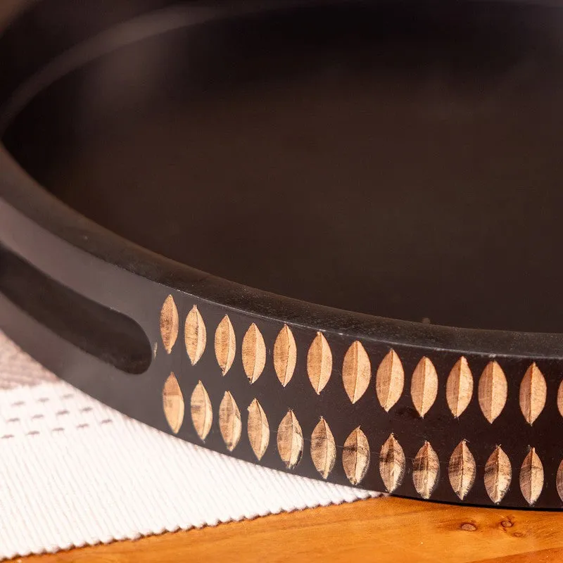 Oak Charm Handles Tray media 7