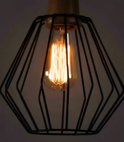 Metal Shade