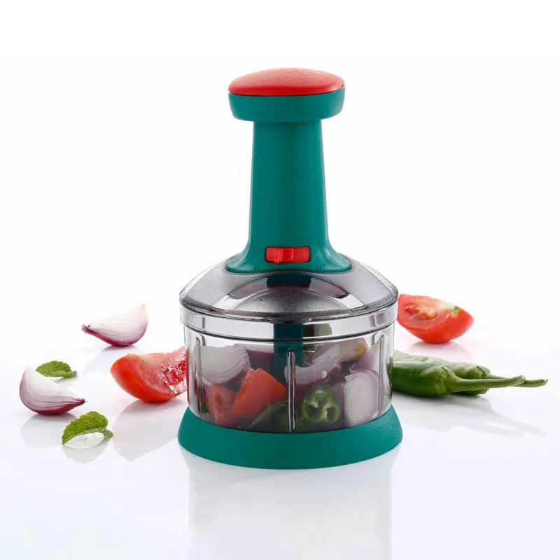 EasyPress Plastic Food Chopper media 8