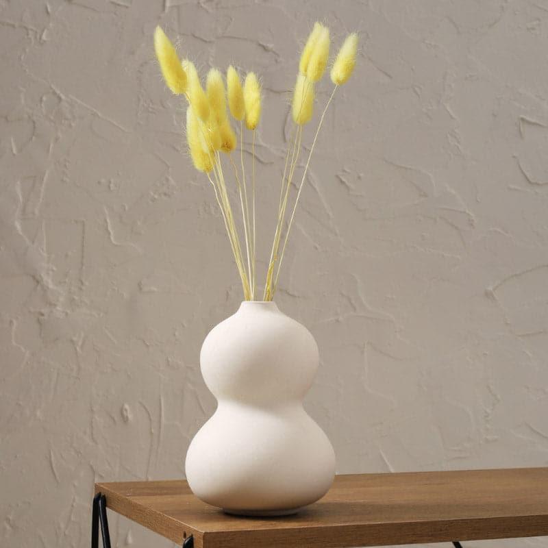 Curio Oreo Vase - Set Of Two media 3