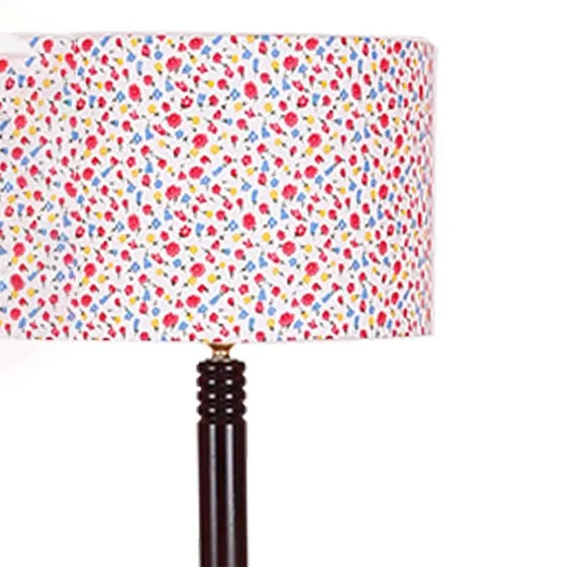 Rainbow Floor Lamp Stand media 4