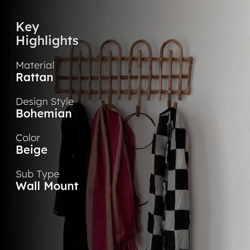 Vedara Wall Hook media 2