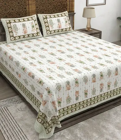 100% Cotton