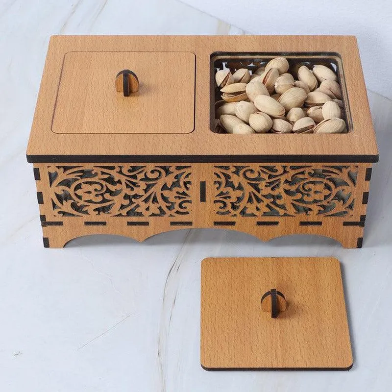 Aswi Dry Fruit Box media 5