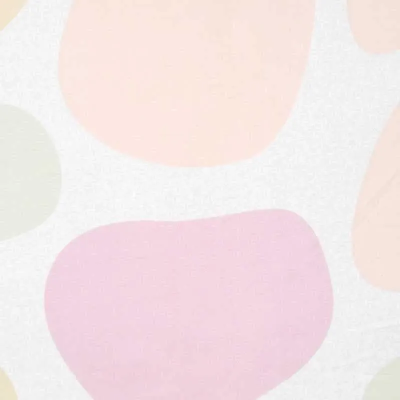 Snooze Bliss Fitted Microfiber Bedsheet - 300 GSM media 6