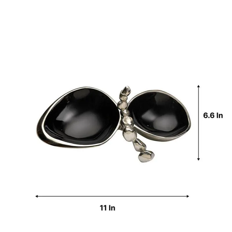 Herli Duo Bowl - Black media 5