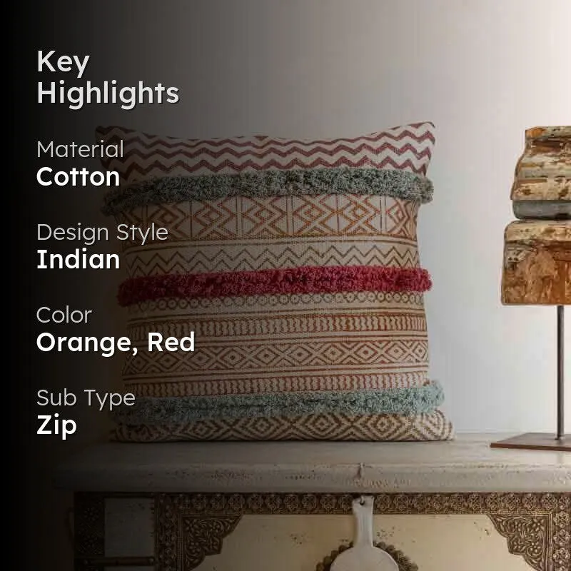 La La Land Cushion Cover media 2