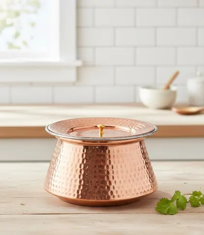 Copper