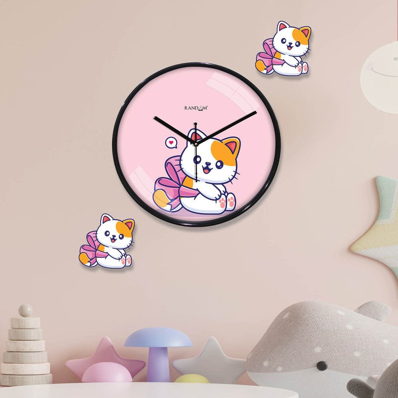 Tailora Wall Clock
