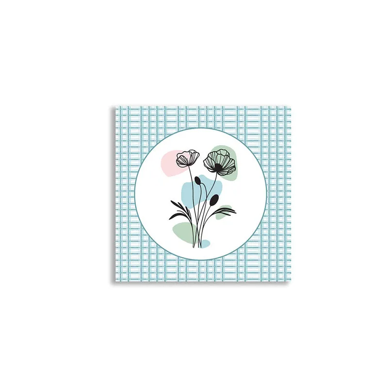 Petal Pastels Wall Art media 3