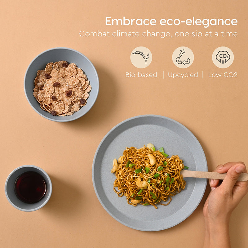 Natura Serve Dinner Set - 12 Piece Set image 3