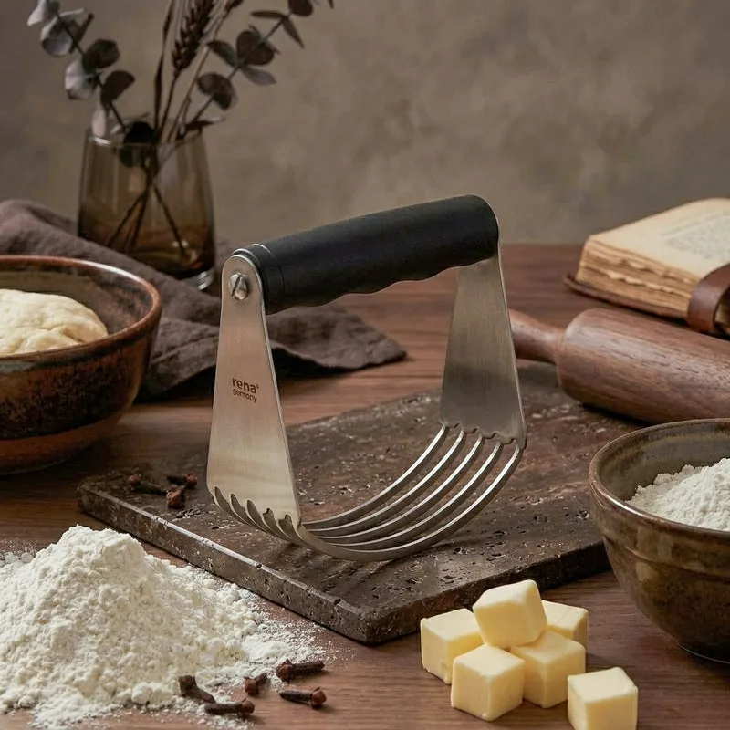 Dough Blender media 4