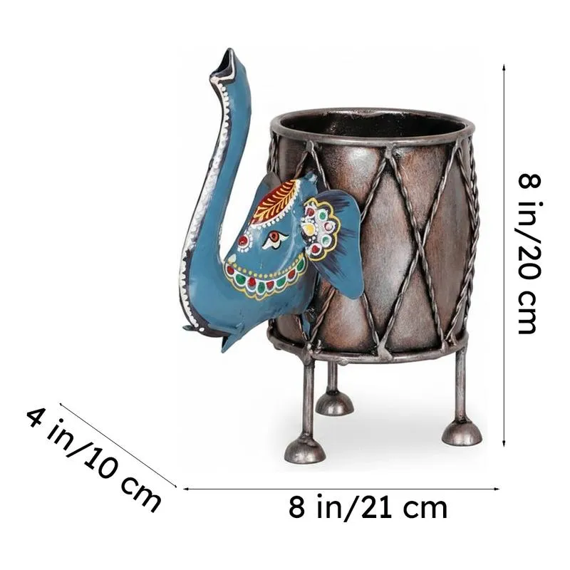 Tusker Carrier Stationary Stand media 6