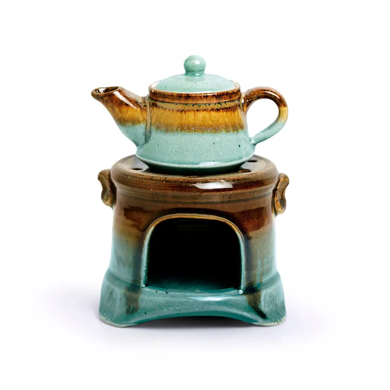 Aroma Brew Handcrafted Ceramic Diffuser media 3