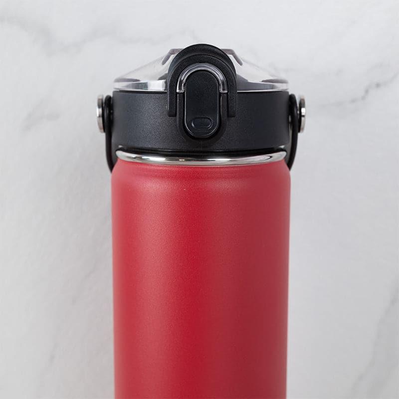 Fizz Fantasy Bottle (Red) - 750 mL media 5