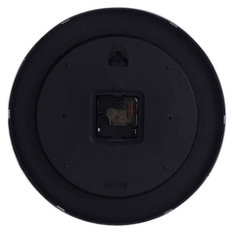 Azure I Analog Wall Clock media 7