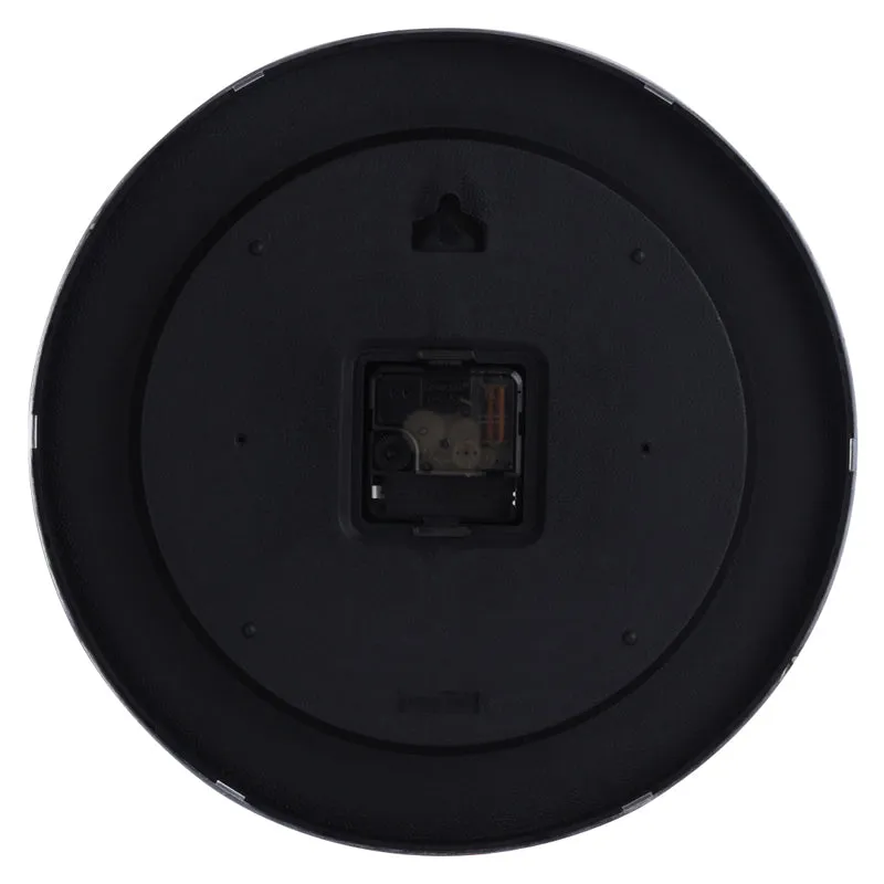 Azure I Analog Wall Clock media 7