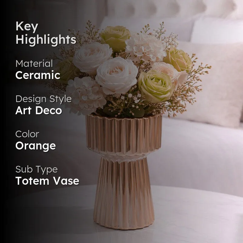 Artistic Impression Vase media 2