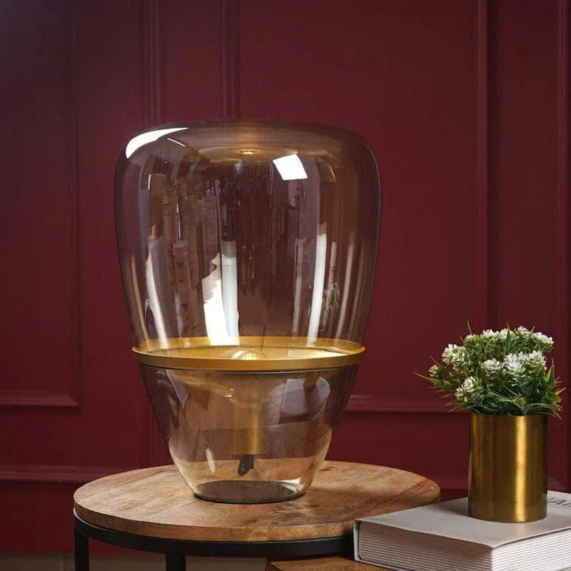 Elisium Glow Floor Lamp media 4