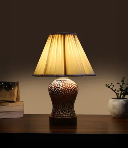 Wood · Cotton · Glass