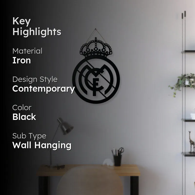 FCM Iron Wall Accent media 2