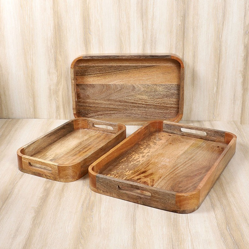 Mango Wood