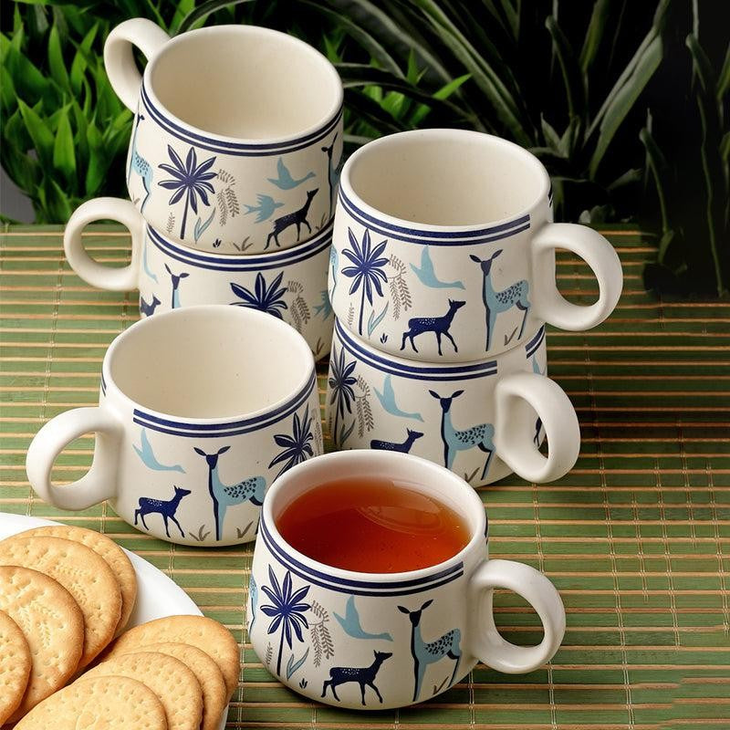 Stoneware