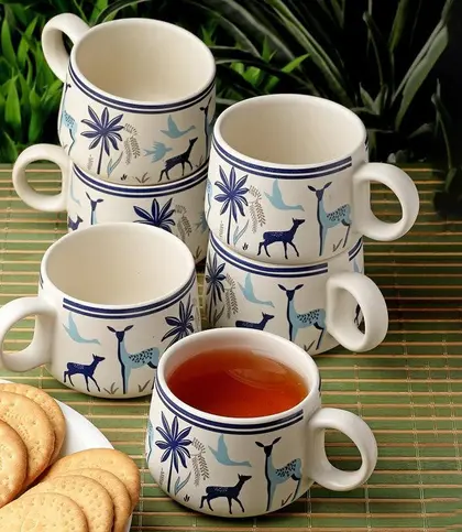 Stoneware