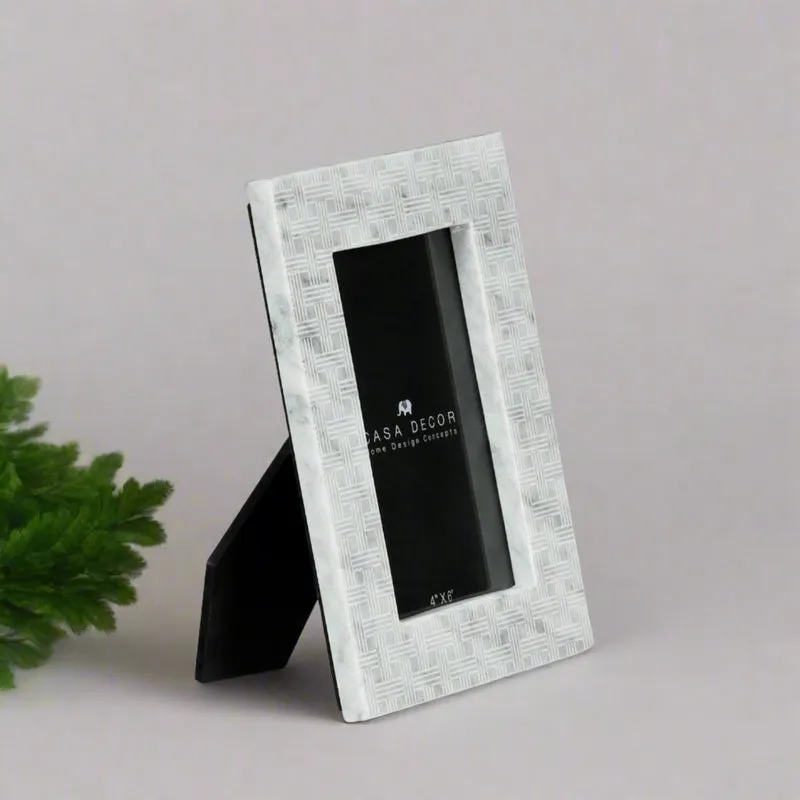 Rome Table Photo Frame media 1
