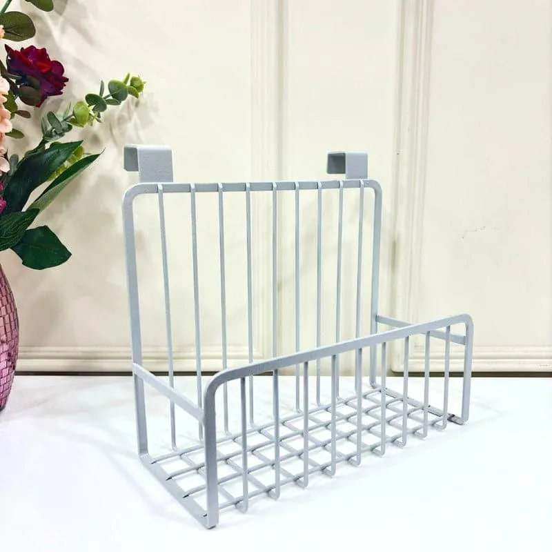 Ferrous Kitchen Rack Shelf - Grey media 5