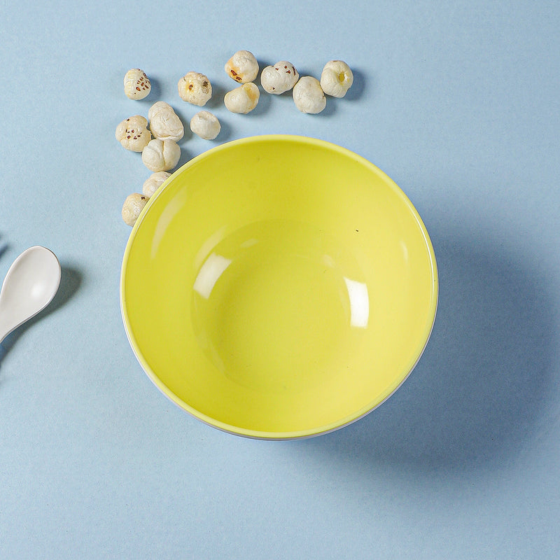 Osmo Snack Bowl (Yellow) - 800 ML media 3